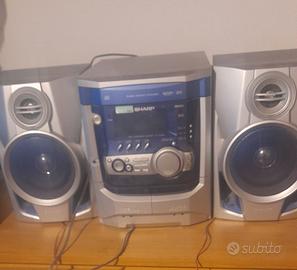 Stereo