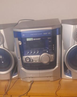 Stereo