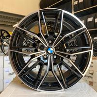 Cerchi Bmw raggio 18 NUOVI cod.40327