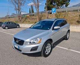 Volvo xc60 (2008-2018) - 2011