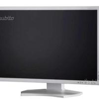 Monitor nec 24" p242w