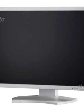 Monitor nec 24" p242w