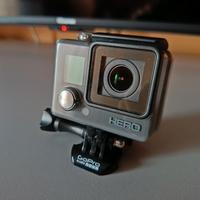 GoPro Hero 