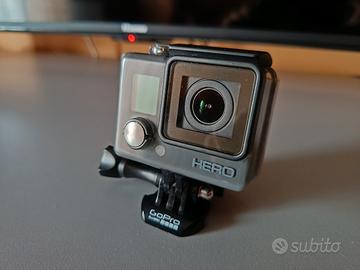 GoPro HERO come nuova – Full HD 1080p