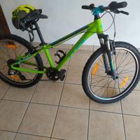 Mountain  Bike Bambino