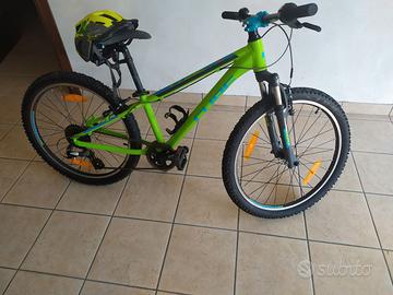 Mountain  Bike Bambino