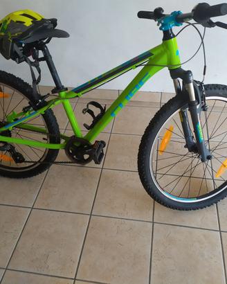 Mountain  Bike Bambino