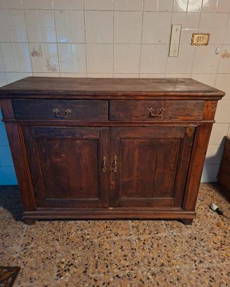 Credenza