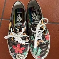 Scarpe Vans