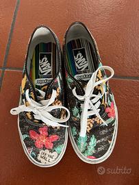 Scarpe Vans