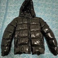 giubbotto Moncler