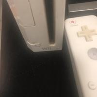 Consolle nintendo wii