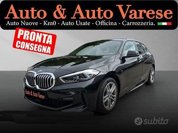 BMW Serie 1 118i 5p. M sport