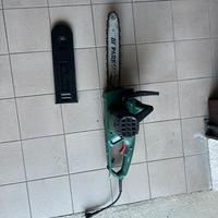 Motosega elettrica PARKSIDE