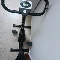 cyclette 