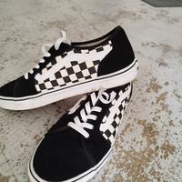 Scarpe Vans 