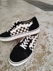 Scarpe Vans 