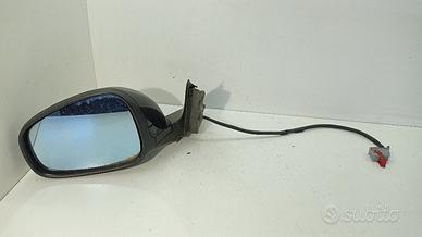 SPECCHIETTO RETROVISORE SINISTRO ALFA ROMEO 159 Be