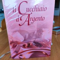 Il cucchiaio d' argento ricette e non solo