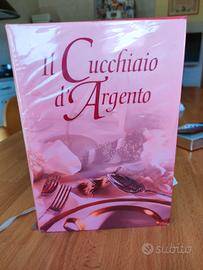 Il cucchiaio d' argento ricette e non solo