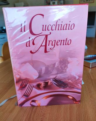 Il cucchiaio d' argento ricette e non solo