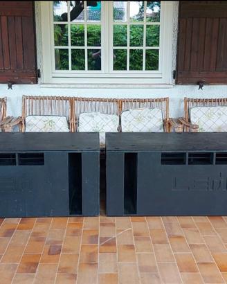 2 Box Lem Poseidon 218 