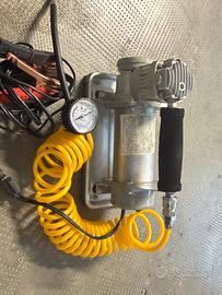 Compressore portatile