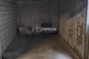 Box a Busto Arsizio Via Giuseppe Verdi