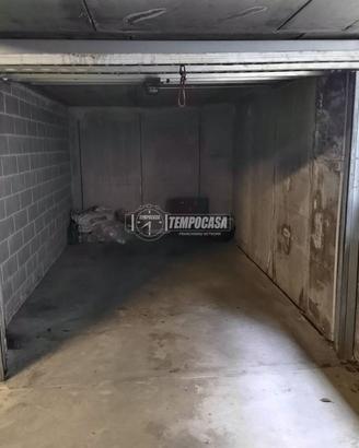 Box a Busto Arsizio Via Giuseppe Verdi