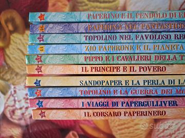 Libri fiabe per bambini 