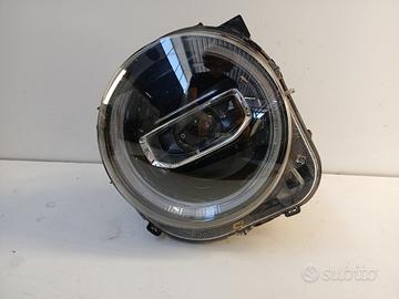 Faro ant sx JEEP RENEGADE SUV '19