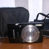 CANON IXUS 145