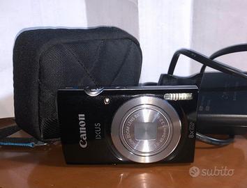 CANON IXUS 145