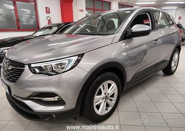 Opel Grandland X 1.2 Turbo 130cv Automatica B...