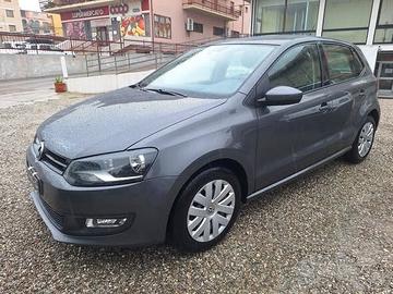 Volkswagen Polo 1.2 TDI DPF 5 p. Comfortline