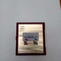 Nintendo game&Watch multiscreen pezzo raro