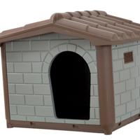 Cuccia da esterno XL