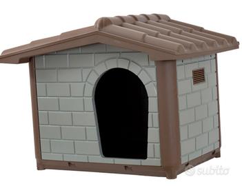 Cuccia da esterno XL