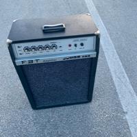 Amplificatore anni 70 fbt jumbo 200