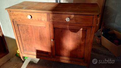 Credenza