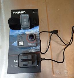 Action CAM Akaso V50 Elite 4k