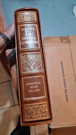 divina commedia