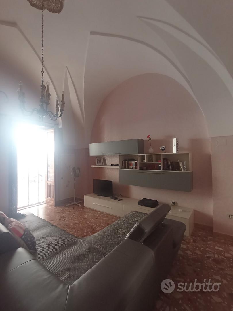 Appartamento – Oria, Quartiere ebraico, Brindisi - Vista 2