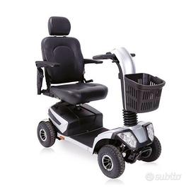 Scooter Mobility 220