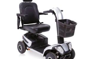 Scooter Mobility 220