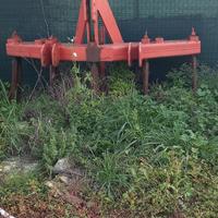 Tripuntatore Ripuntatore Dissodatore