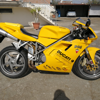 Ducati 996