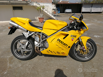 Ducati 996