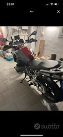 BmwR1200GS 2015