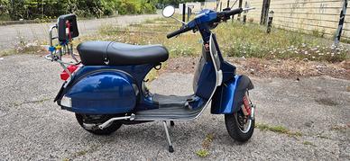 lml star 150 simil vespa px